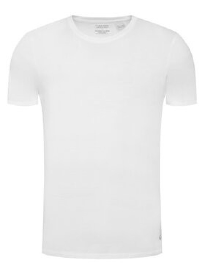 Calvin Klein Underwear Komplet t-shirtów LV00NB4051 Kolorowy Regular Fit