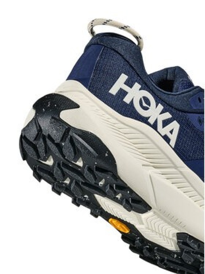 Hoka Sneakersy Transport Gtx 133957F/MFF Granatowy