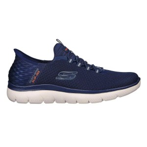 Buty do chodzenia męskie Skechers Summits High Range