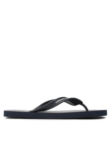 Armani Exchange Japonki XUQ002 XV676 00285 Granatowy