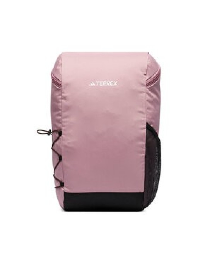 adidas Plecak Terrex Multi Essentials Backpack 20L KR6393 Różowy