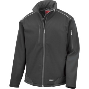 Kurtka Result Softshell Ripstop