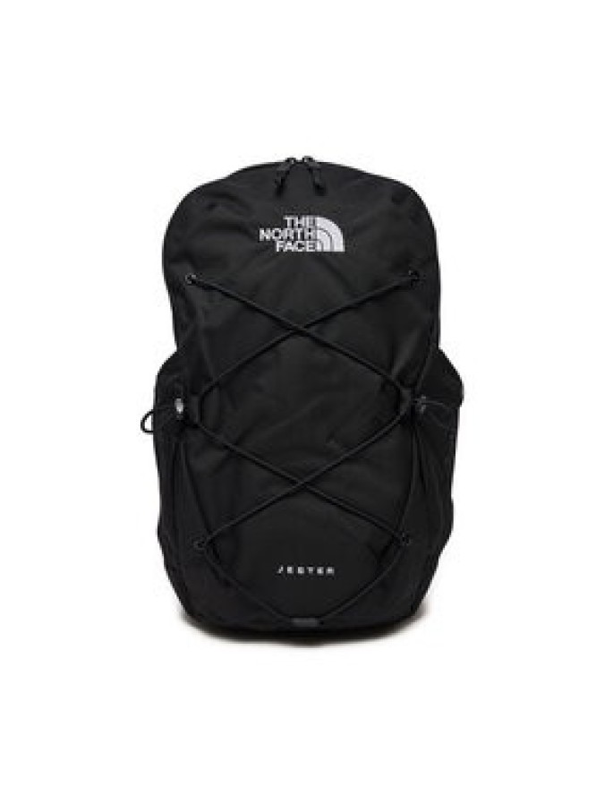 The North Face Plecak Jester NF0A3VXF4H01 Czarny