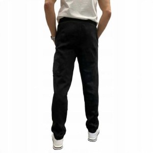 Spodnie Do Joggingu Męskie Cargo