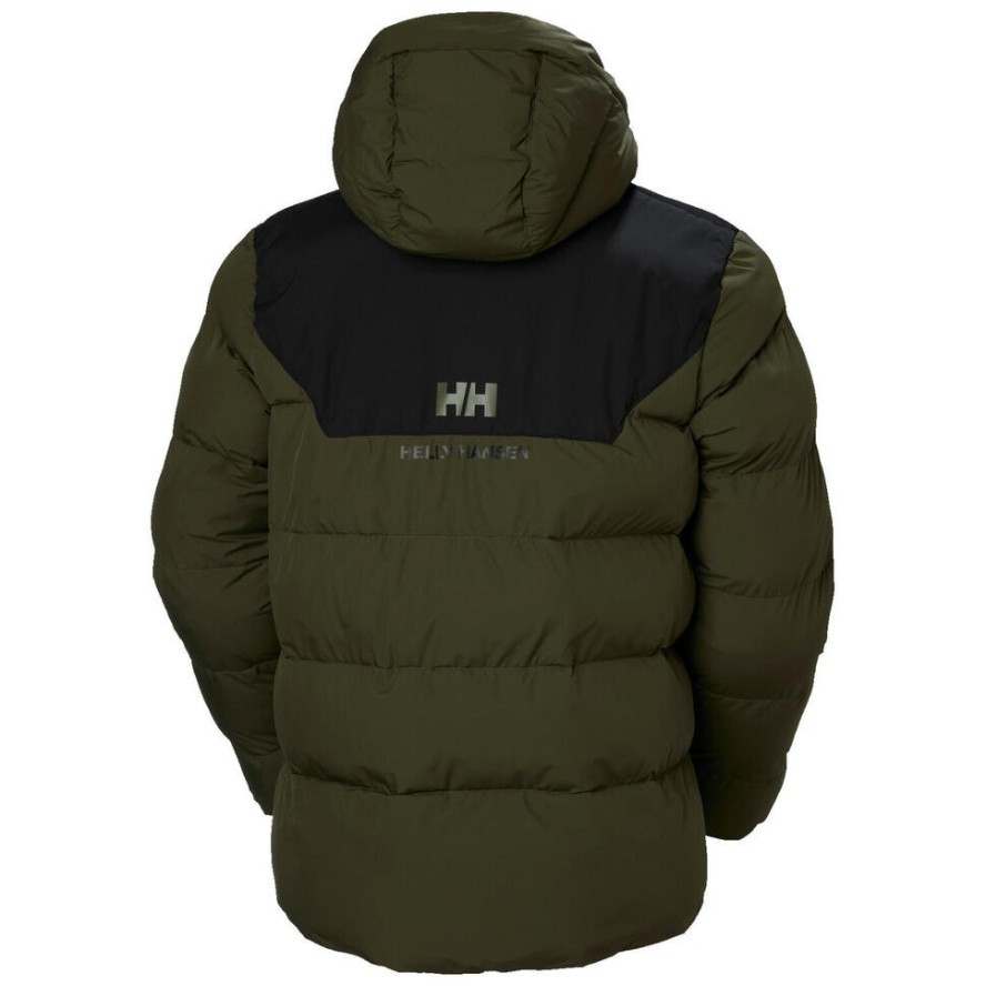 Kurtka puchowa Helly Hansen