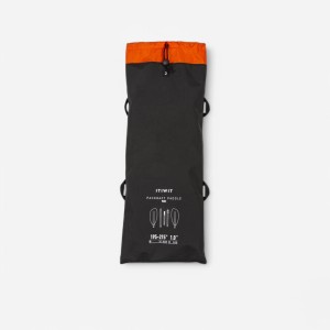 Torba transportowa Itiwit do 5-cz. wiosła do packraftingu PR500