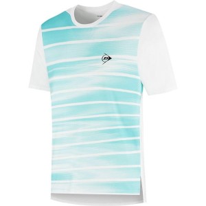 Koszulka sportowa męska Dunlop Game Tee 2
