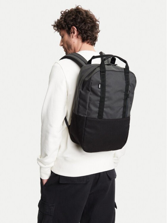 Helly Hansen Plecak Oslo Plus 67538_980 Szary