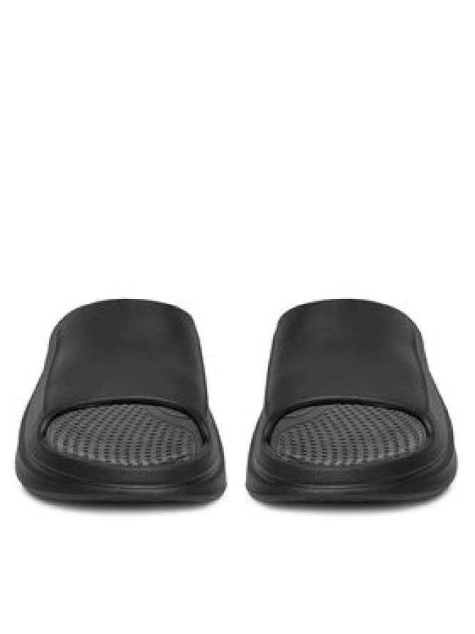 Sprandi Klapki M-69890 Czarny