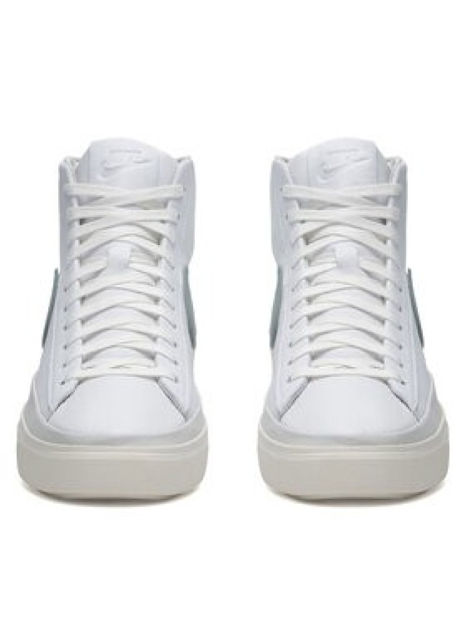 Nike Sneakersy DX5800-101-M Biały