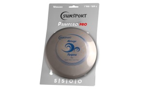 Sunsport Discgolf PRO disc Pampero Midrange