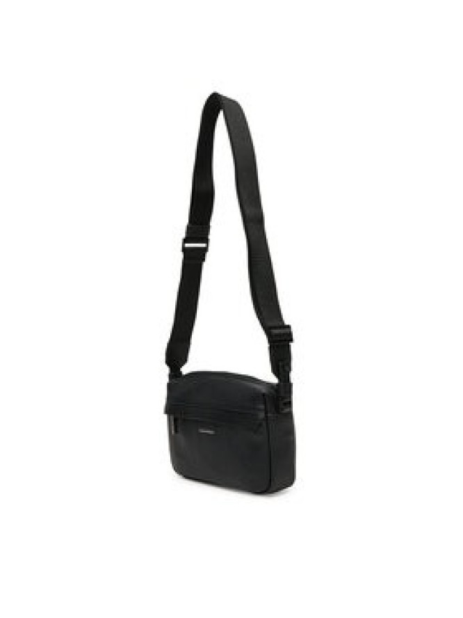 Calvin Klein Saszetka Ck Must Camera Bag LV04D3084G Czarny