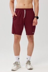 Męskie spodenki treningowe Rough Radical Proof Shorts