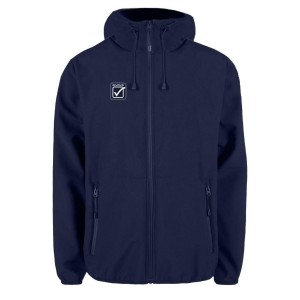 Givova Giubbotto Soft Shell - Rozmiar S