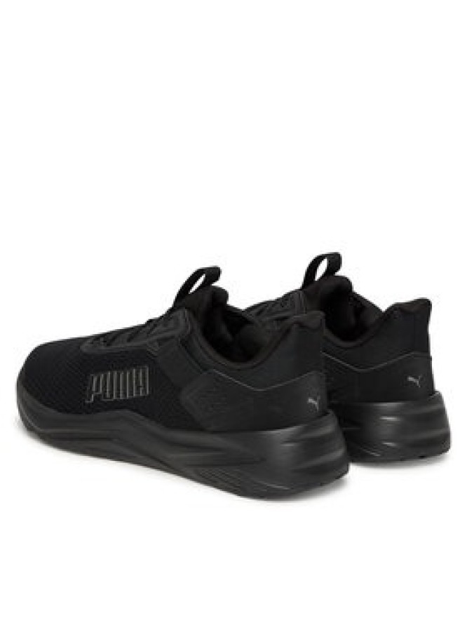 Puma Sneakersy FTR Wave 311095 02 Czarny
