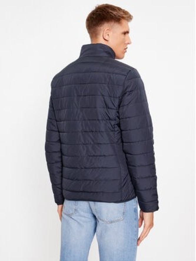 Only & Sons Kurtka zimowa 22025686 Granatowy Regular Fit