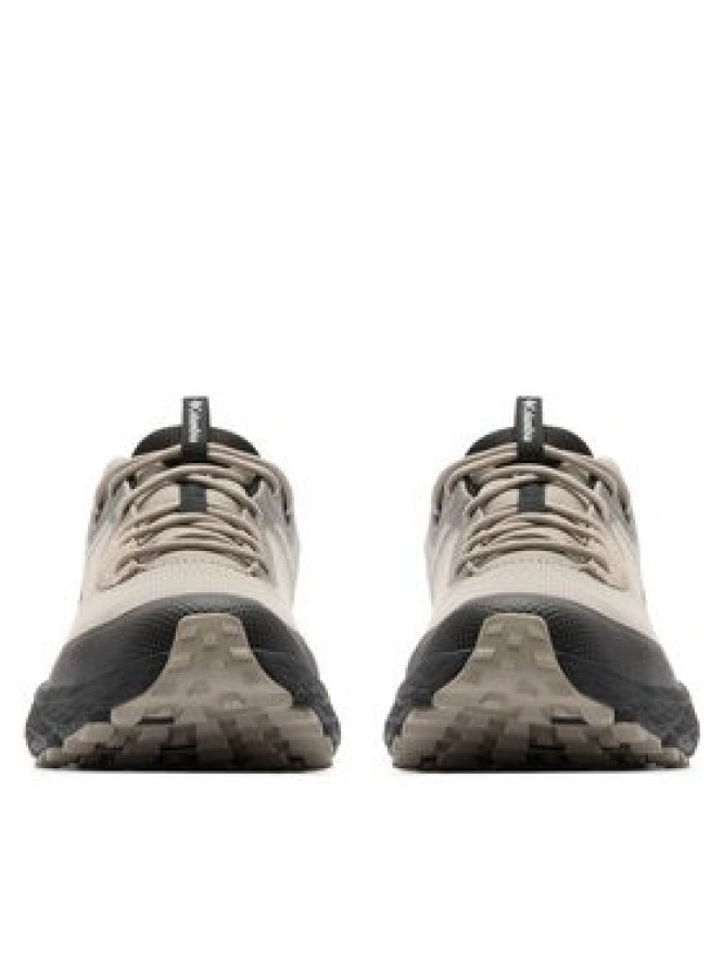 Columbia Sneakersy Terrastride CRZ 2115081 Szary