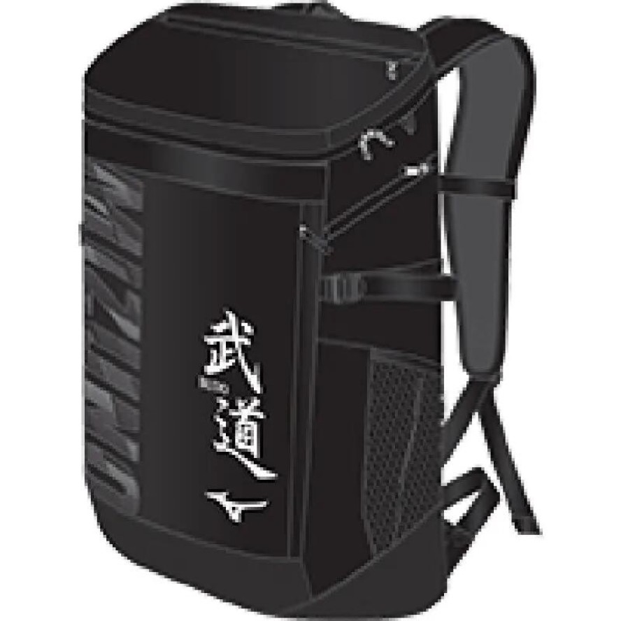 Plecak Mizuno Budo