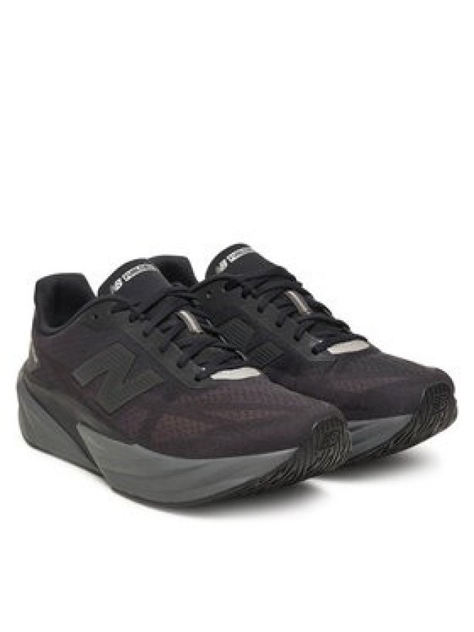 New Balance Buty do biegania FuelCell Rebel V5 MFCXLC5 Czarny