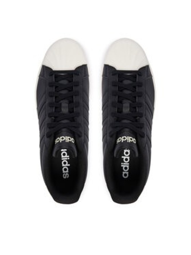 adidas Sneakersy Streettalk JP8278 Czarny