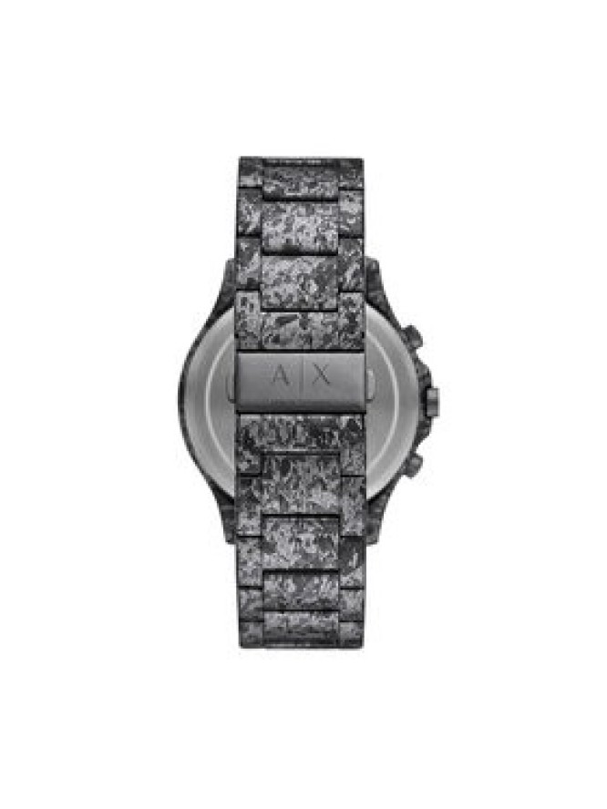 Armani Exchange Zegarek AX2462 Szary