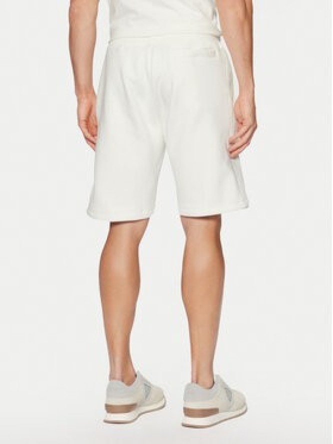 Guess Szorty sportowe Z2YD04 K9V31 Kolorowy Slim Fit