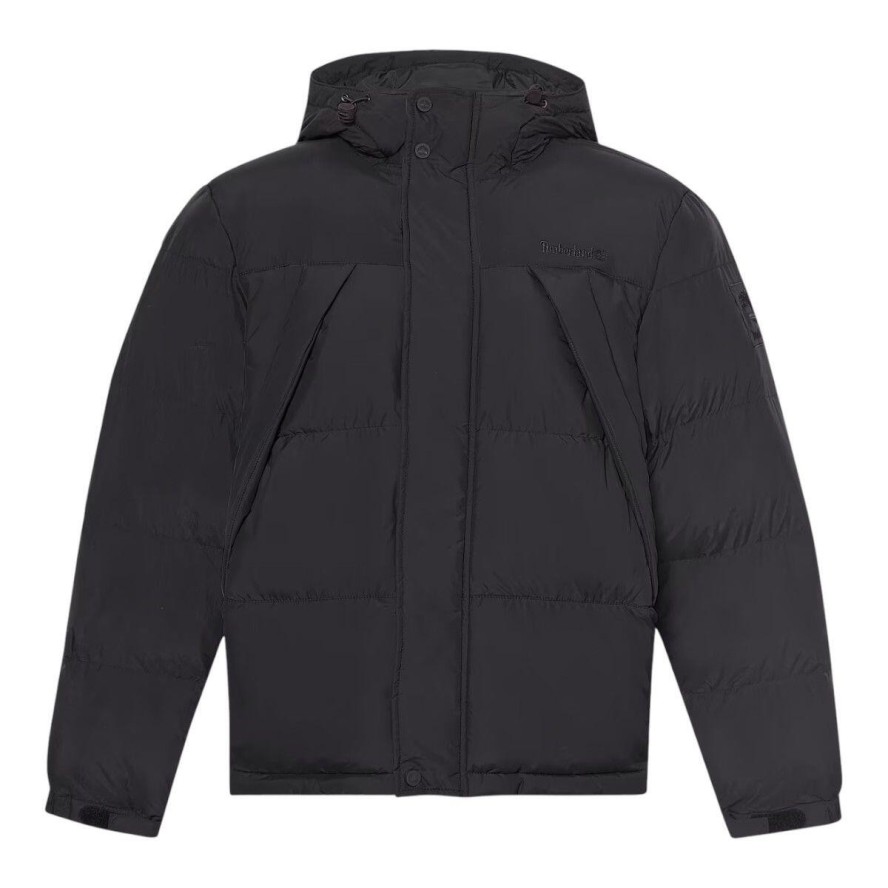 Manteaux et vestes Homme Doudoune Timberland Durable Water Repellent Noir