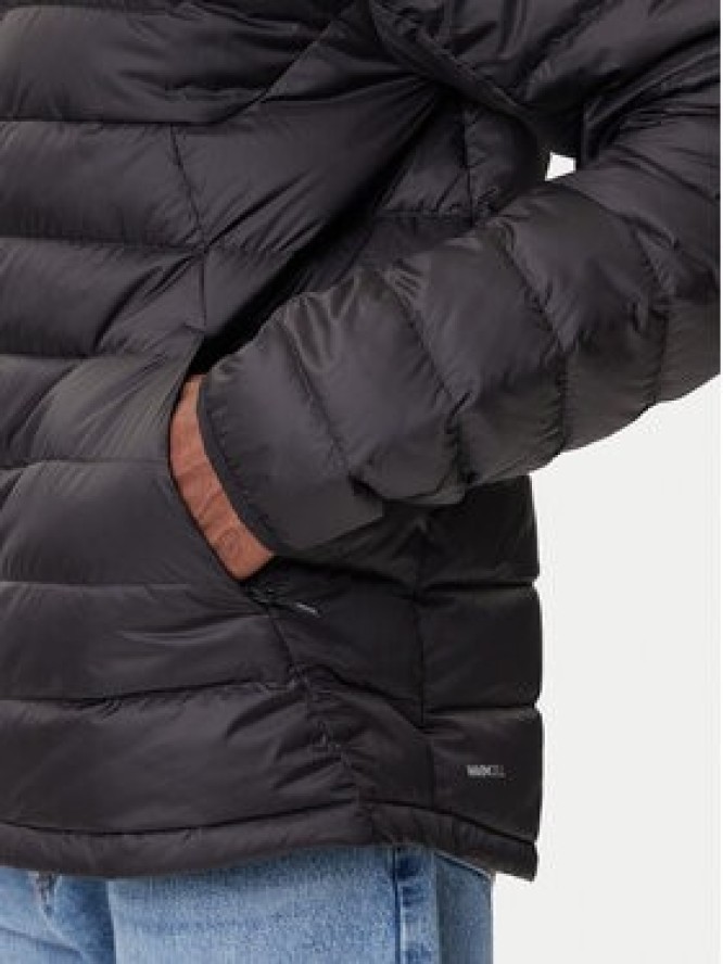 Puma Kurtka puchowa Packlite 685221 01 Czarny Regular Fit