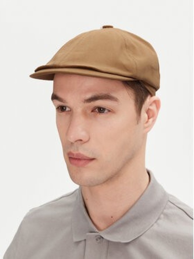 Barbour Kaszkiet Fawdon Bakerboy MHA0890BE31 Brązowy