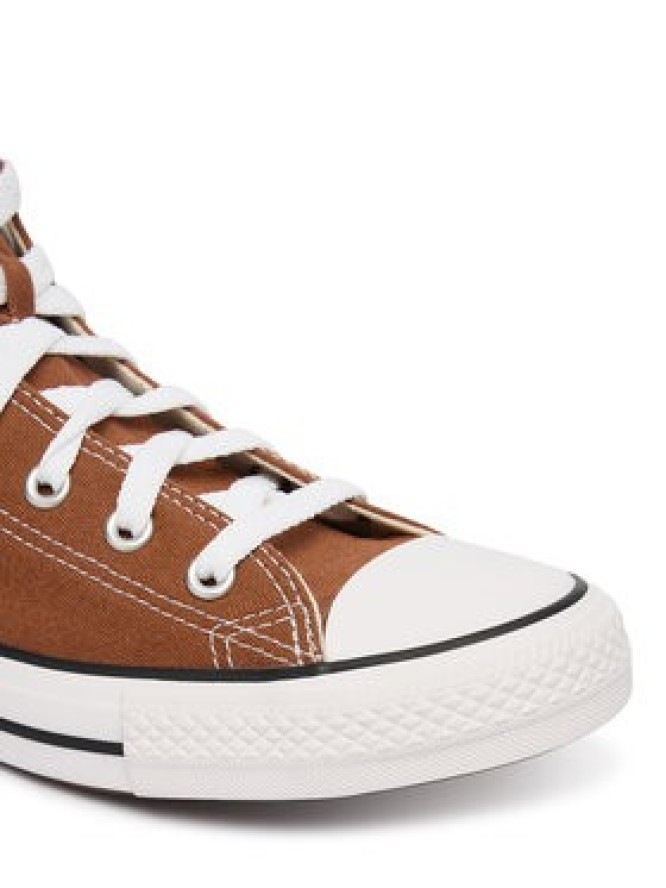 Converse Trampki Chuck Taylor All Star A15952C Brązowy