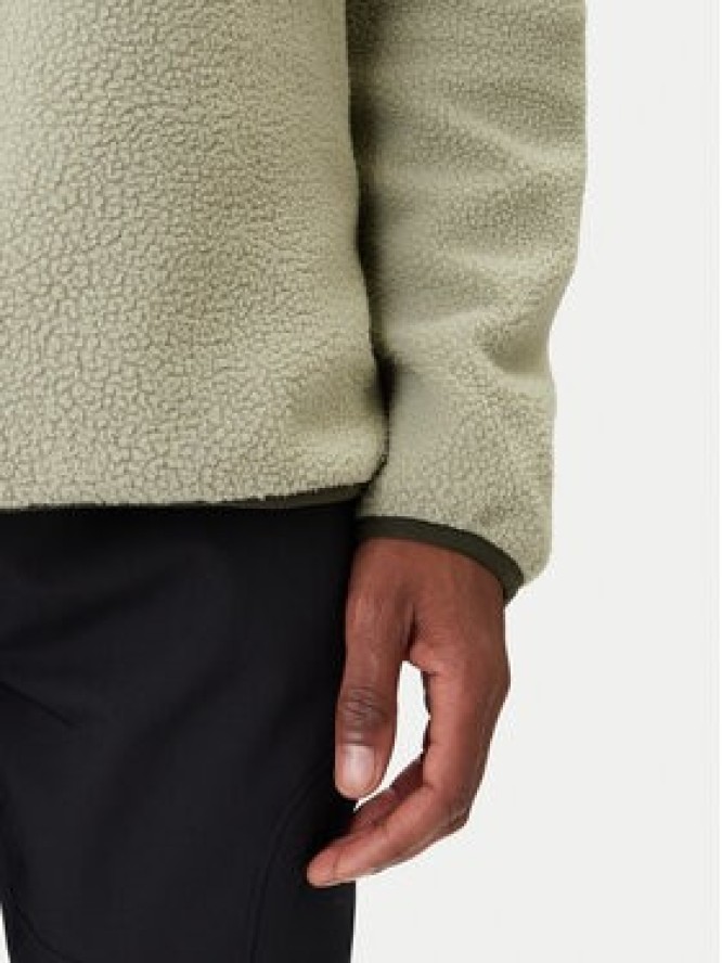 Columbia Polar Helvetia™ II 2090891 Zielony Regular Fit