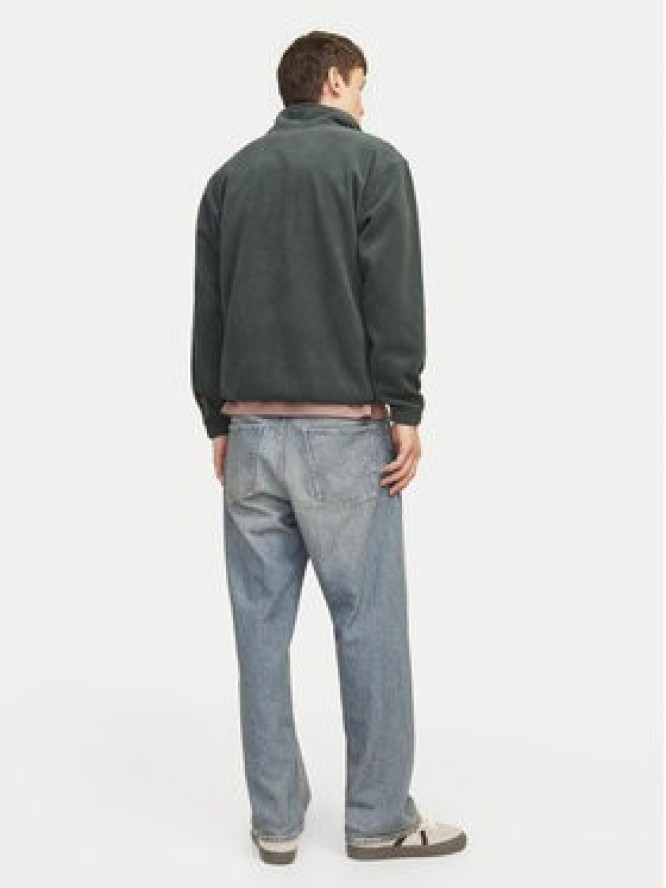Jack & Jones Polar Vesterbro 12262981 Zielony Relaxed Fit