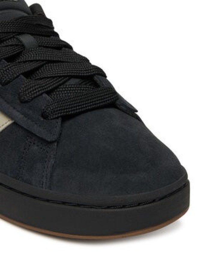 adidas Sneakersy Grand Court Alpha JS3807 Czarny