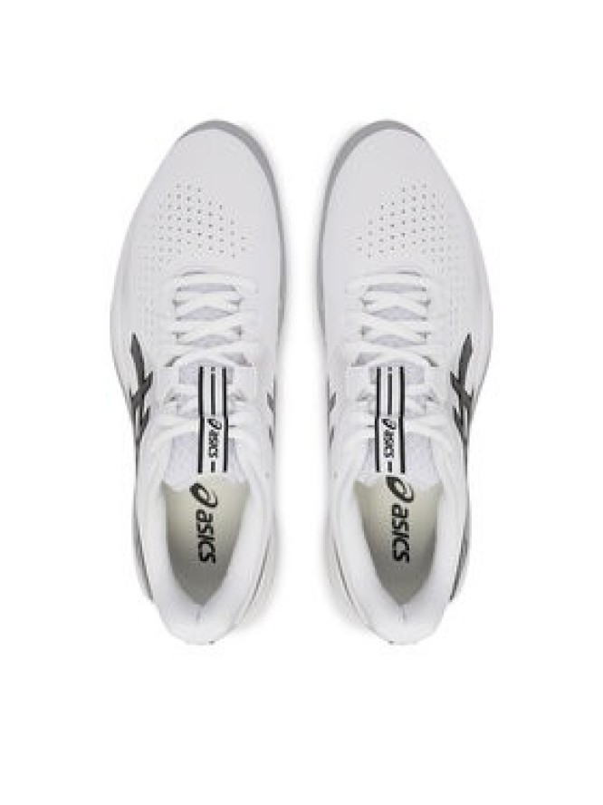 Asics Buty do tenisa Gel-Challenger 15 1041A510 Biały