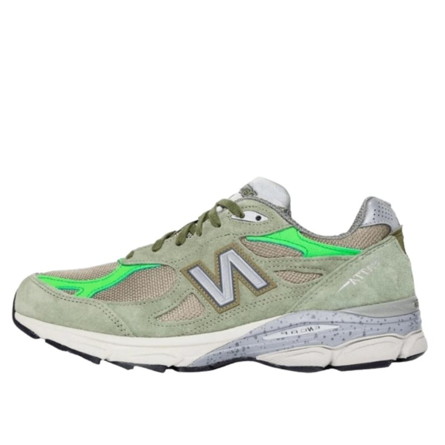 Buty do chodzenia dla dorosłych New Balance 990 V3 Patta Keep Your Family Close
