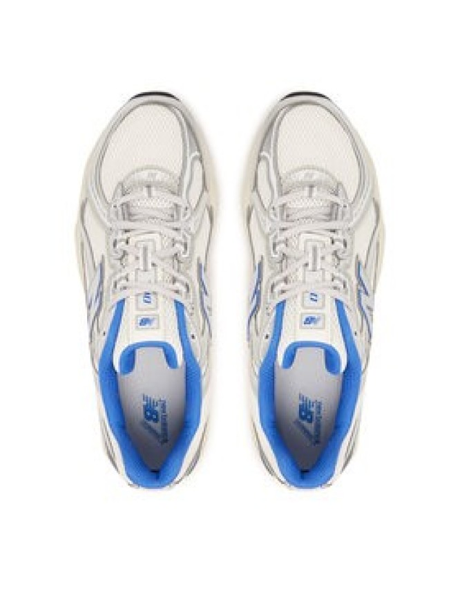 New Balance Sneakersy U74034F M Beżowy