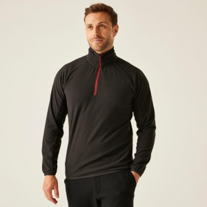 Polar roboczy męski Nagate Half Zip