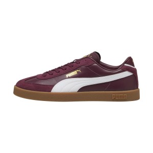Buty PUMA Club II Era Bordeaux