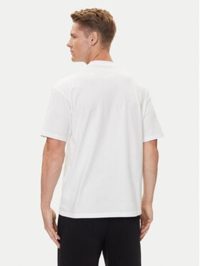 Nike T-Shirt HJ0754 Biały Regular Fit