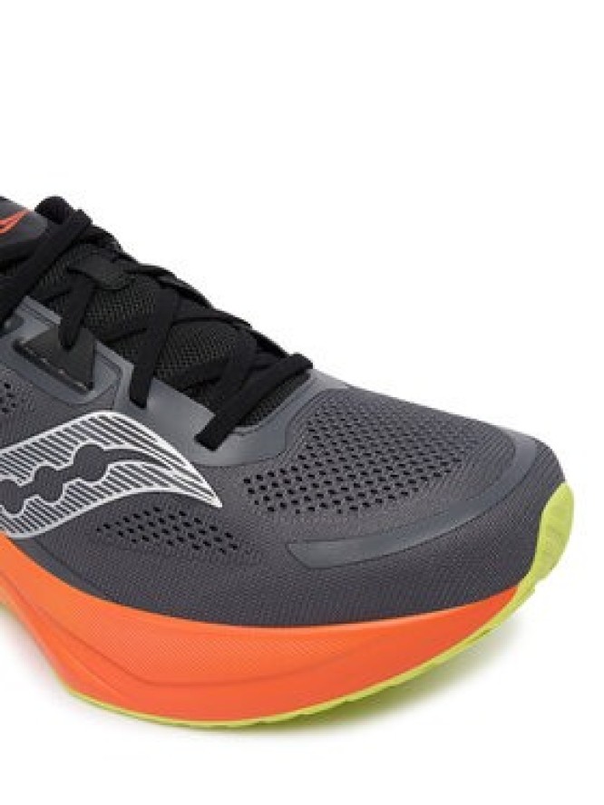 Saucony Buty do biegania Tide 2 S21012 Szary