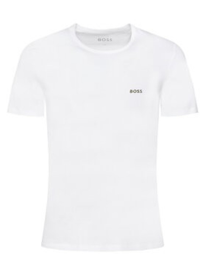 BOSS Komplet t-shirtów Classic 50532468 Kolorowy Regular Fit