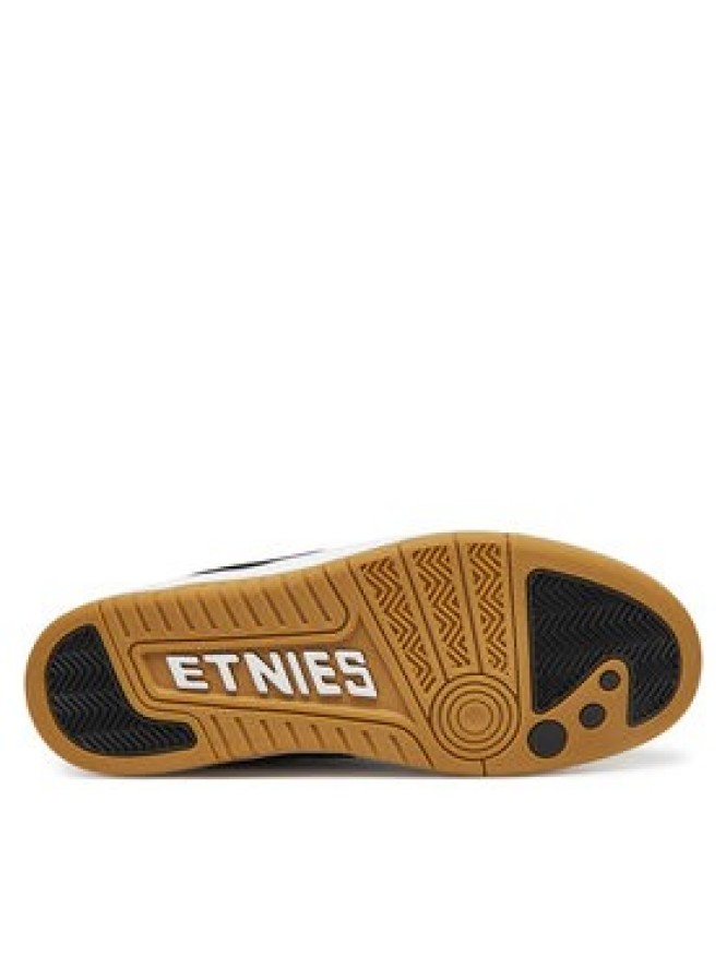 Etnies Sneakersy Loot 4101000584 Czarny