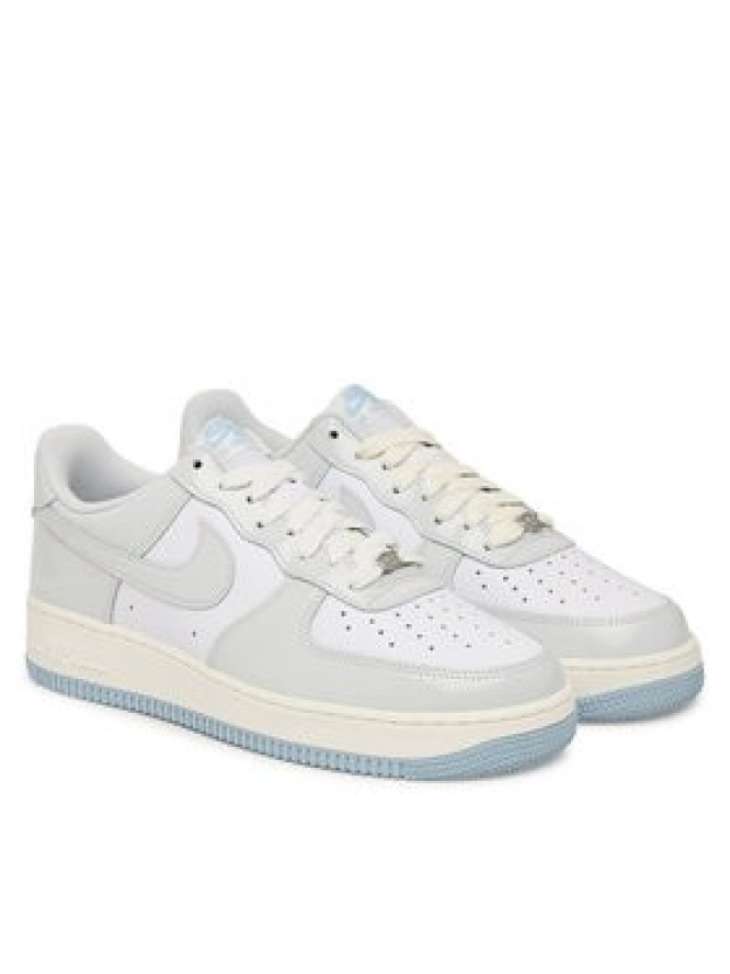 Nike Sneakersy Air Force 1 '07 IH4461 100 Biały