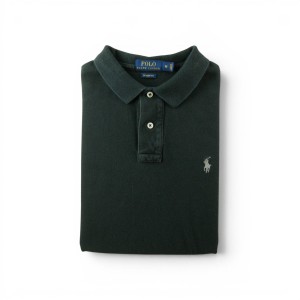 Polos męskie Polo Ralph Lauren z krótkim rękawem