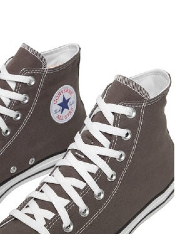 Converse Trampki Chuck Taylor All Star Seasnl HI 1J793 Szary