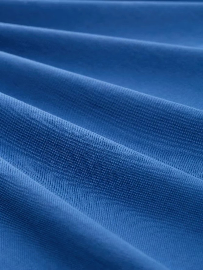 Męska Koszulka Polo Tom Tailor Doublepack Polo Advanced Blue 1044879 11132