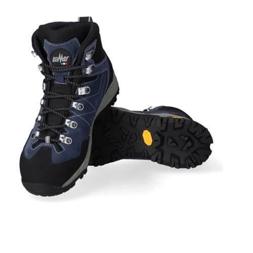 Buty trekkingowe męskie Lomer Cristallo 2.0 Mtx