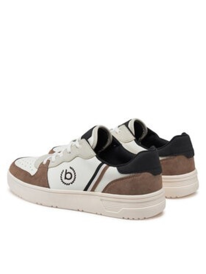 Bugatti Sneakersy 325-AQU02-5055-1421 Brązowy