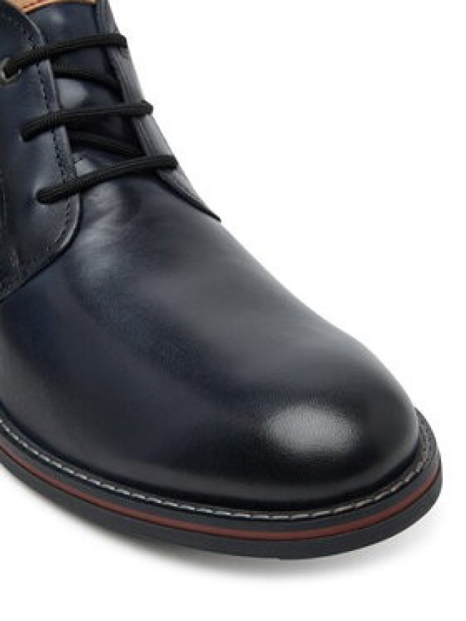 Pikolinos Trzewiki M2M-8027 Granatowy