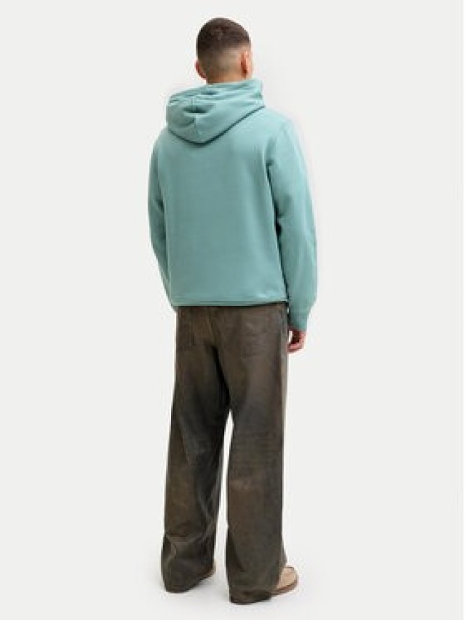 Jack & Jones Bluza Corp 12268422 Niebieski Regular Fit